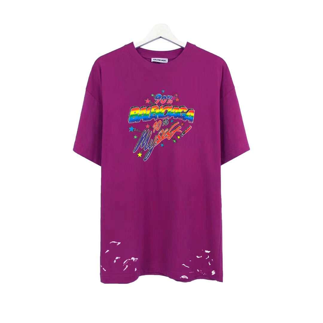 Playera Balenciaga