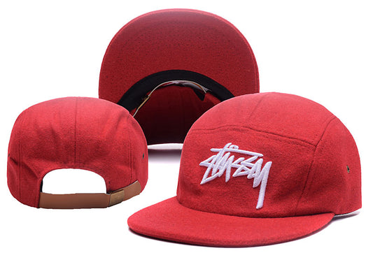 Gorra Stüssy