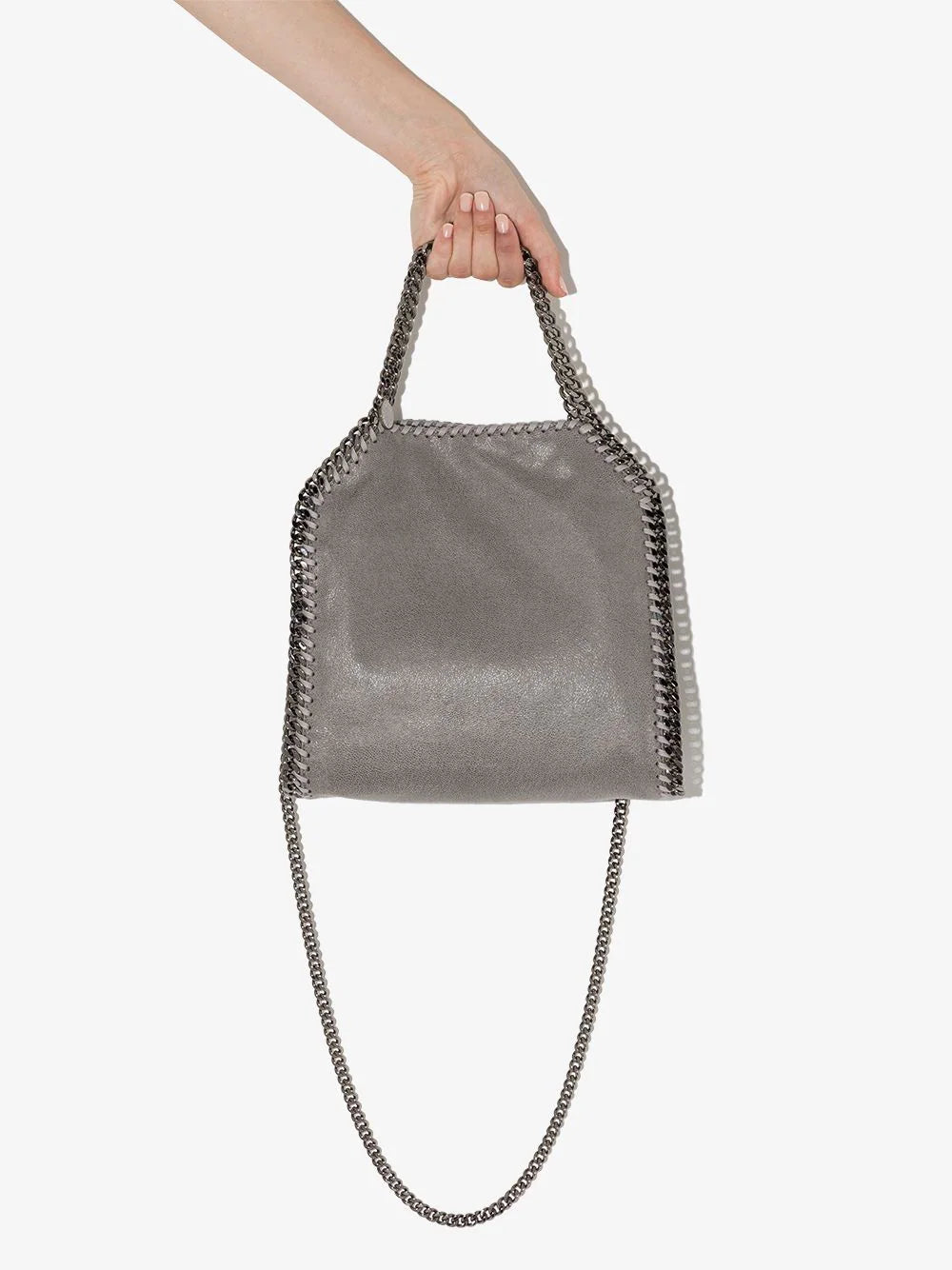 Stella McCartney tote mini Falabella