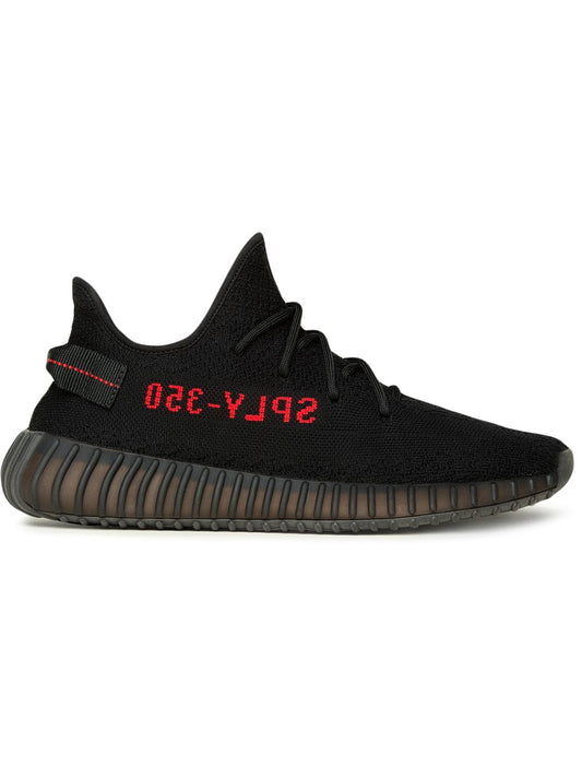 Adidas Yeezy tenis Yeezy Boost 350 V2 "Black/Red"