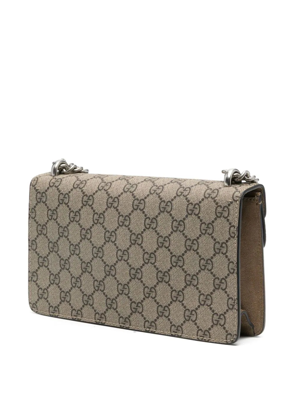 Gucci bolsa de hombro Dionysus GG pequeña