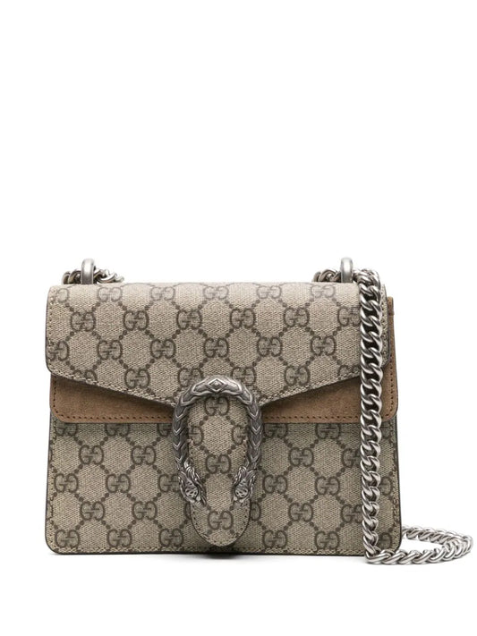 Gucci bolsa de hombro Dionysus mini