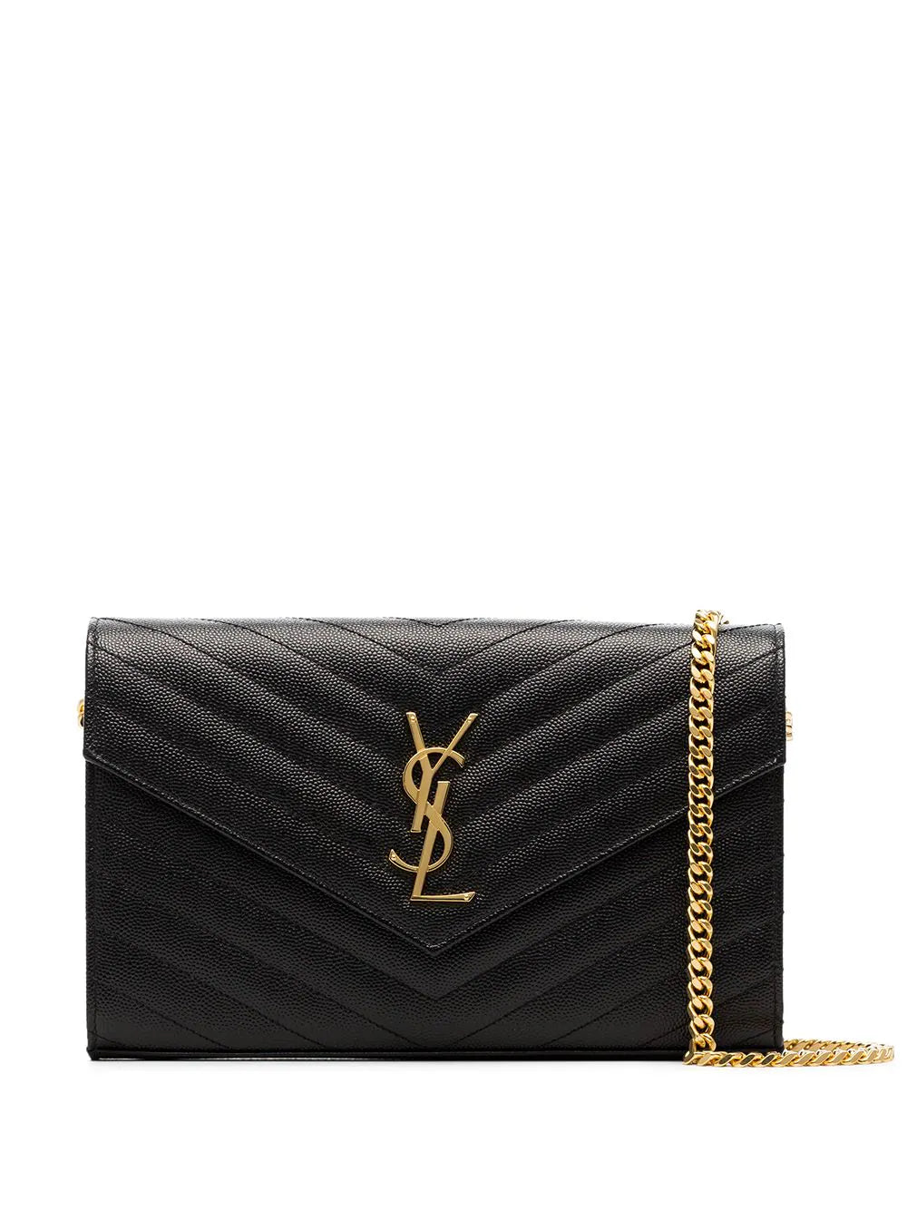 Bolsa Saint Laurent crossbody Envelope