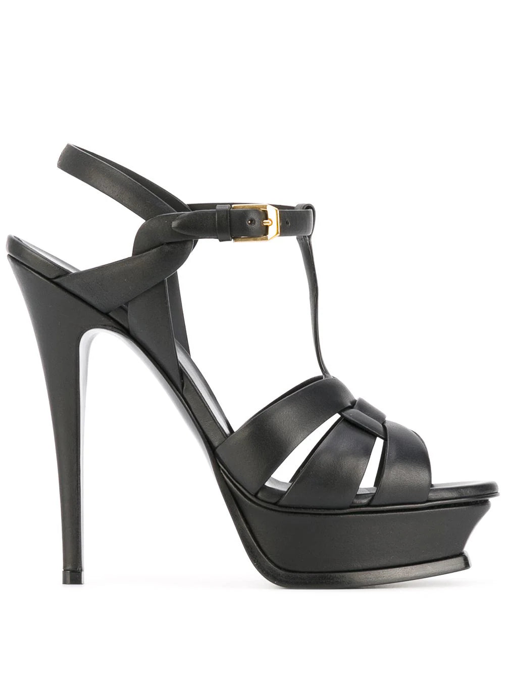 Saint Laurent Tribute 150mm sandals