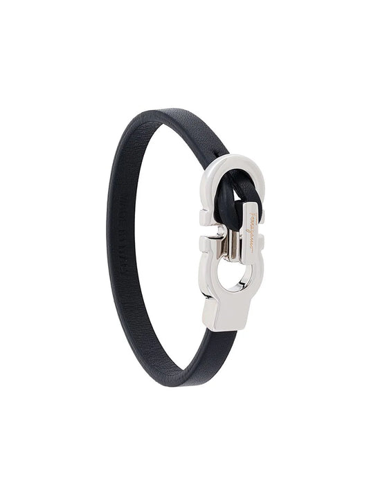 Ferragamo Double Gancio bracelet