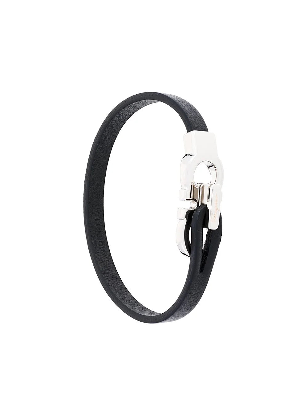 Ferragamo double Gancio bracelet