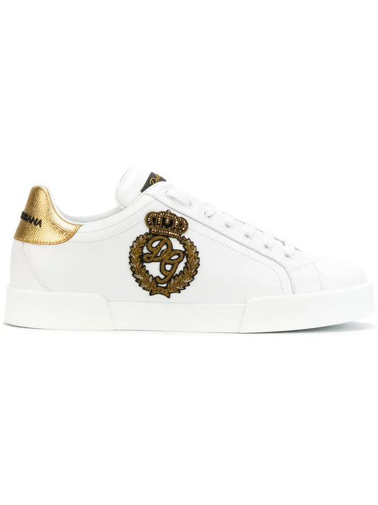 Dolce & Gabbana tenis London