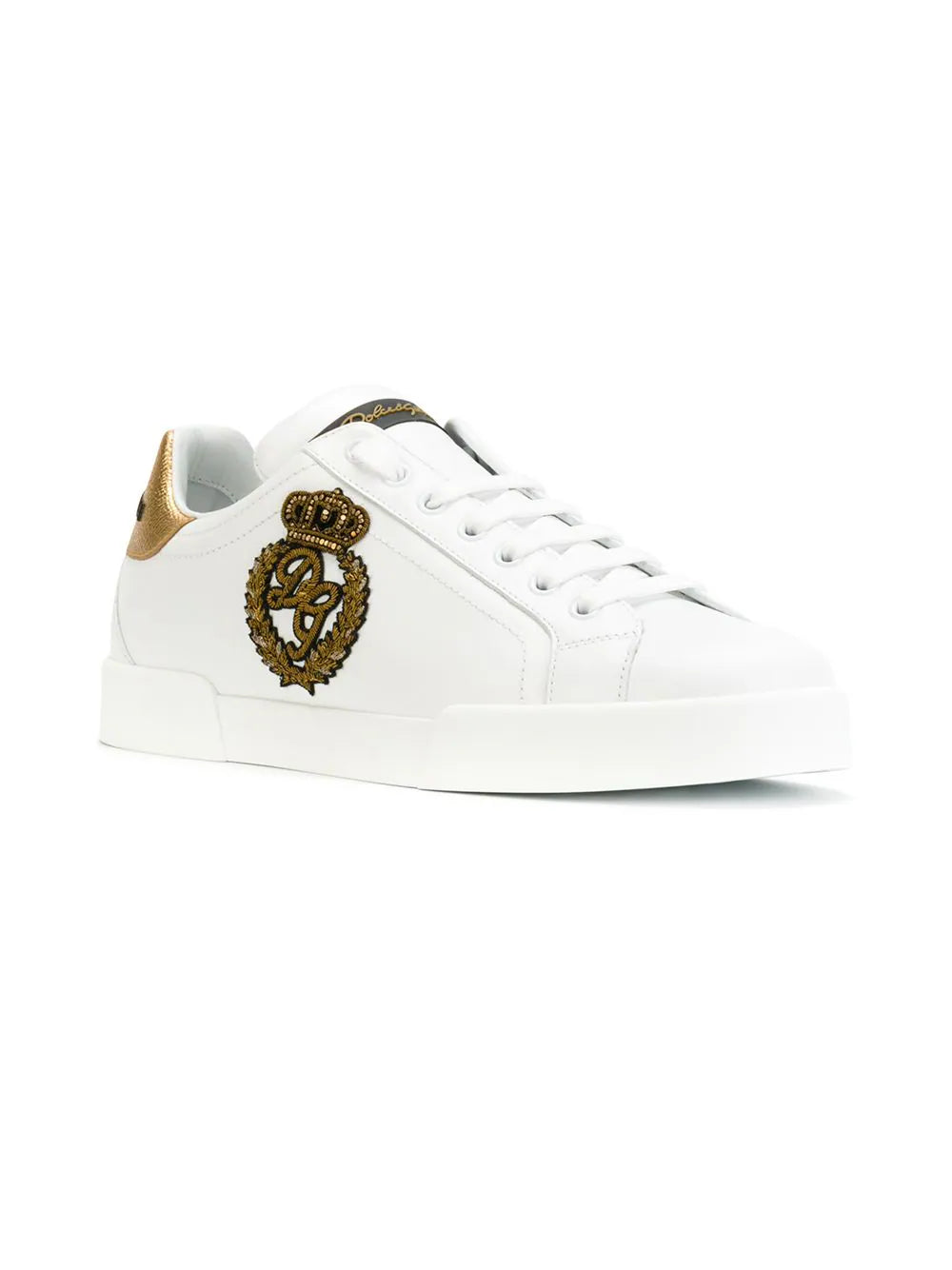 Dolce & Gabbana tenis London