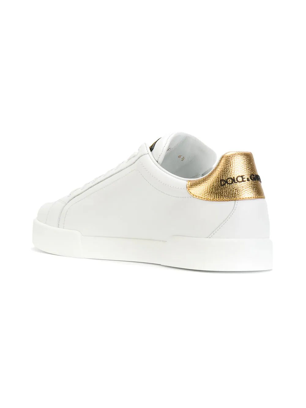 Dolce & Gabbana tenis London