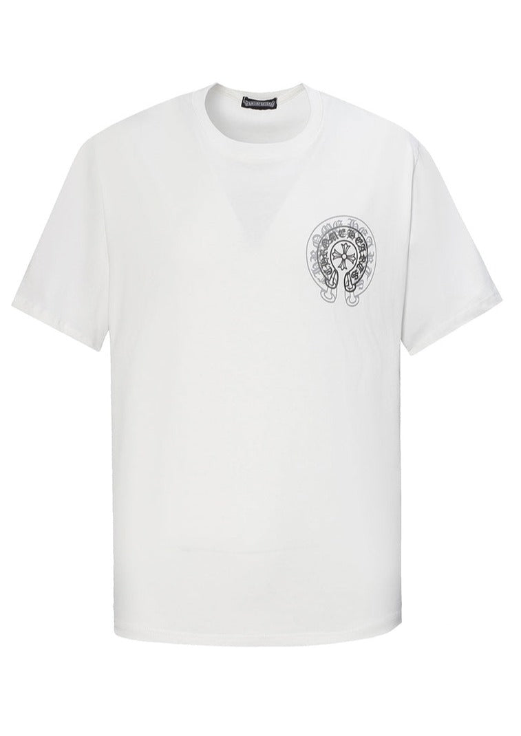 Playera Chrome Hearts