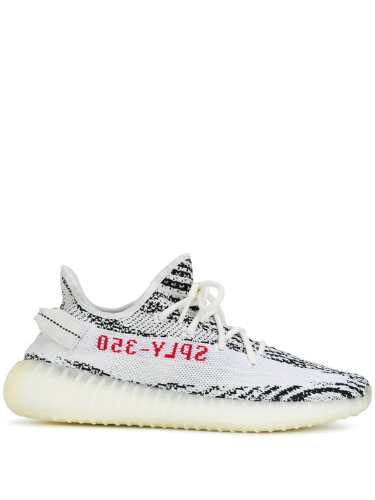 Adidas Yeezy tenis Yeezy Boost 350 V2 "Zebra"