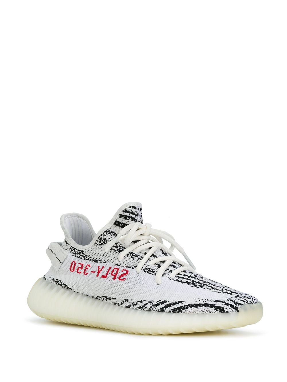 Adidas Yeezy tenis Yeezy Boost 350 V2 "Zebra"