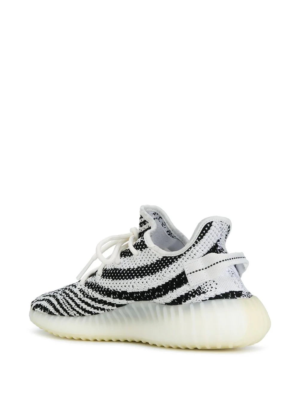 Adidas Yeezy tenis Yeezy Boost 350 V2 "Zebra"