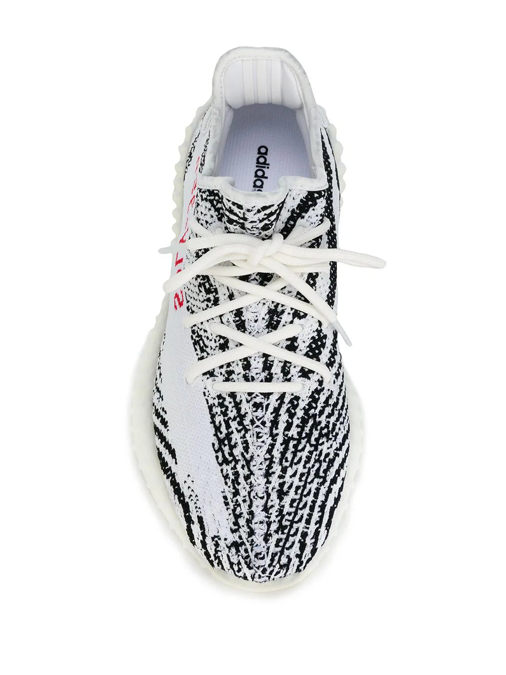 Adidas Yeezy tenis Yeezy Boost 350 V2 "Zebra"