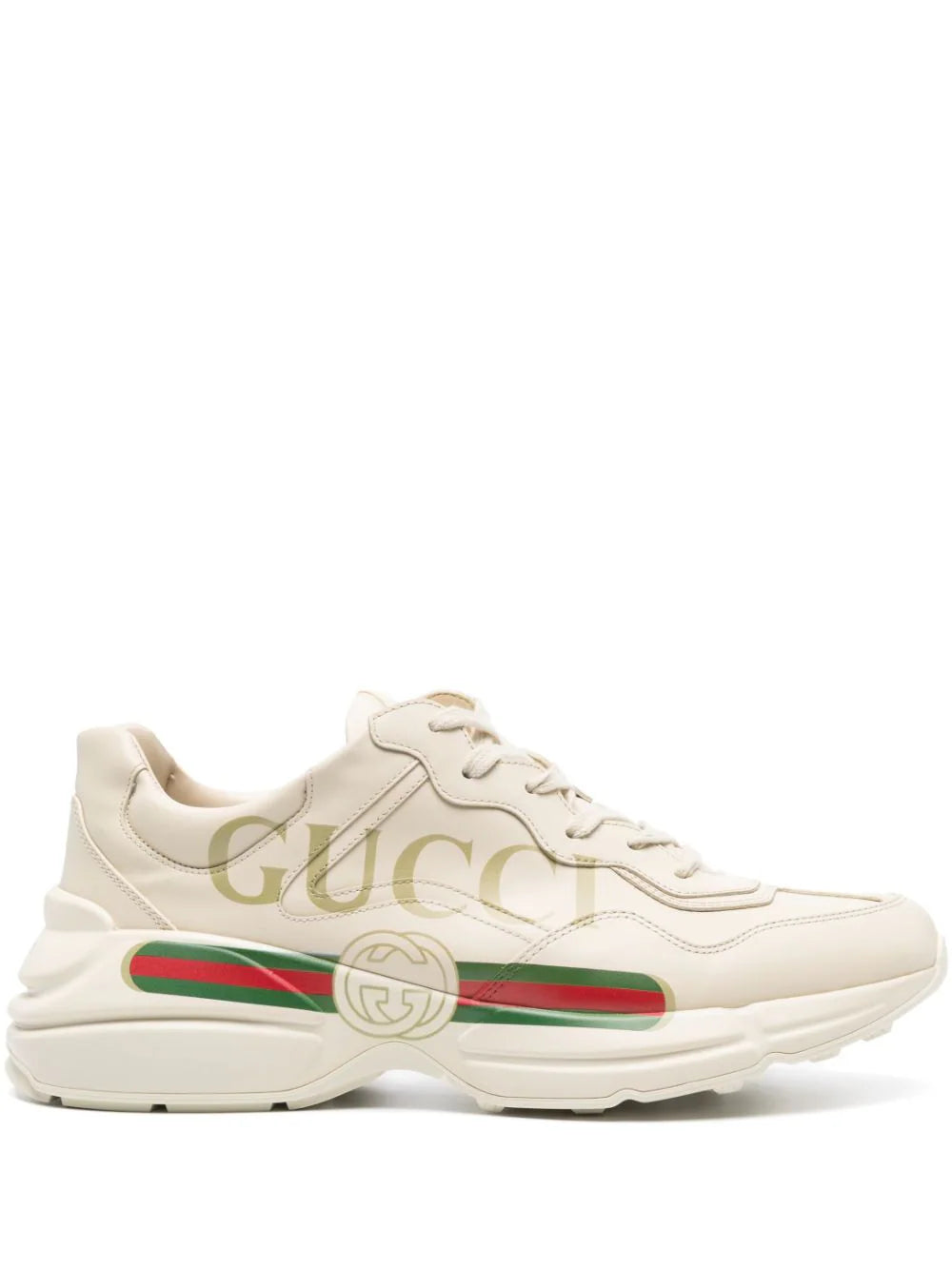 Gucci tenis Rhyton