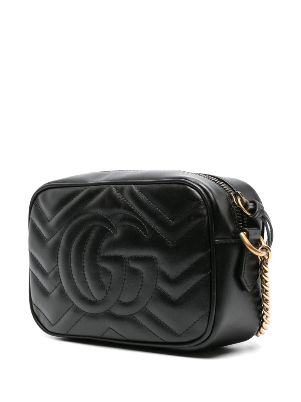 Gucci bolsa crossbody Marmont GG mini