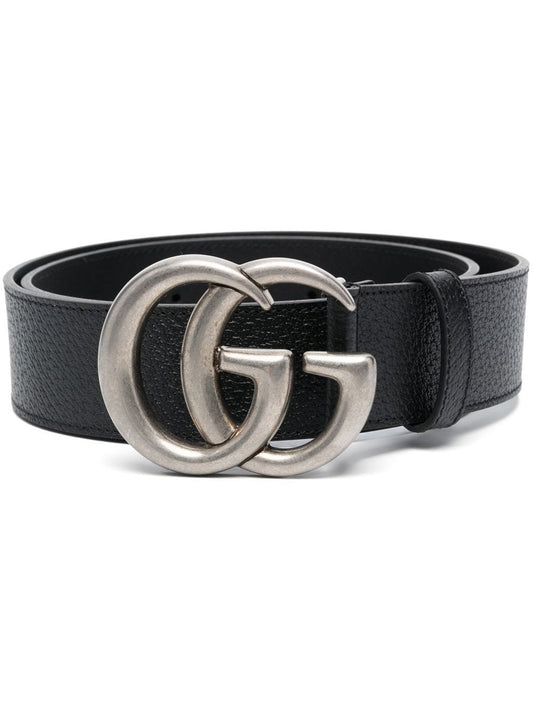 Gucci GG belt