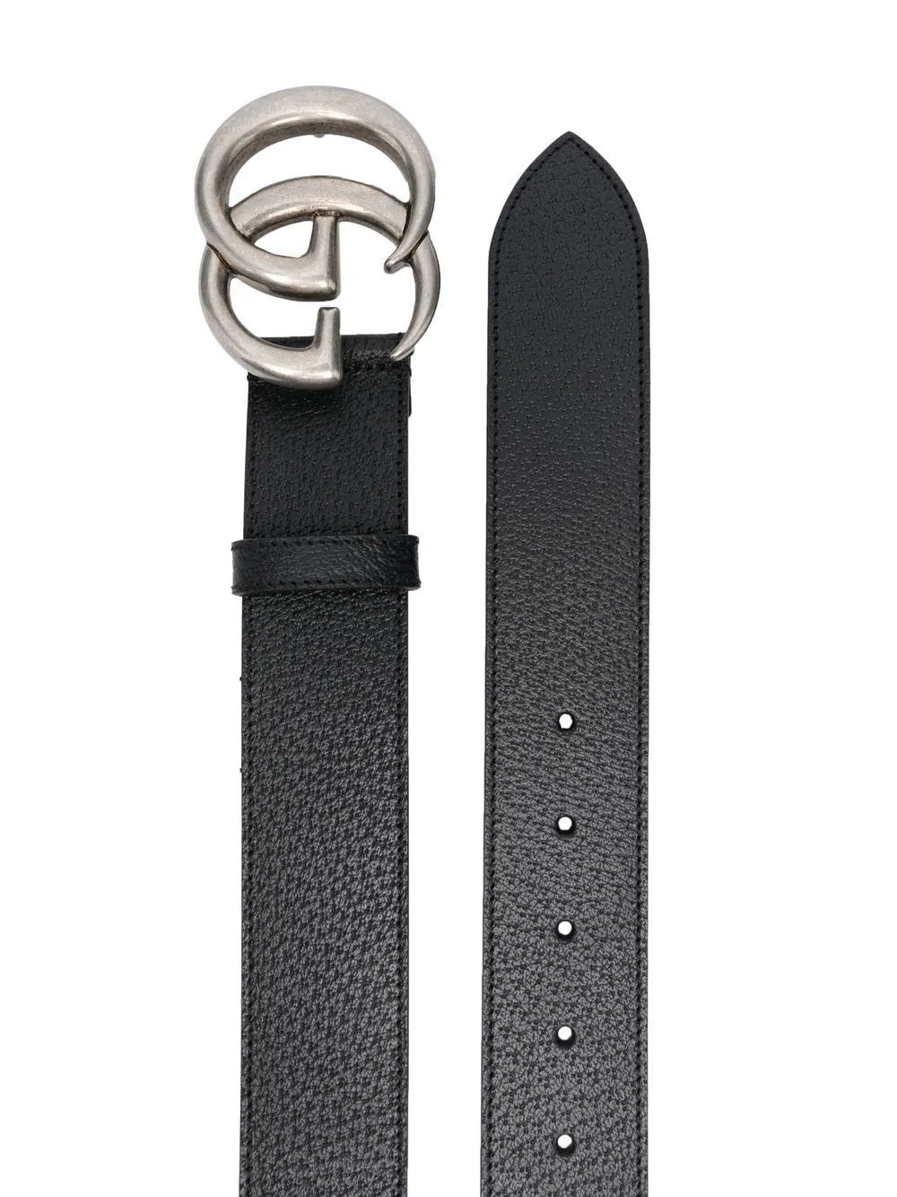 Gucci GG belt