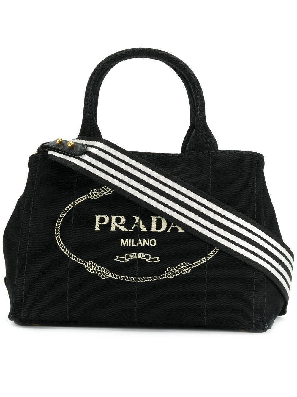 Prada tote Giardiniera pequeño