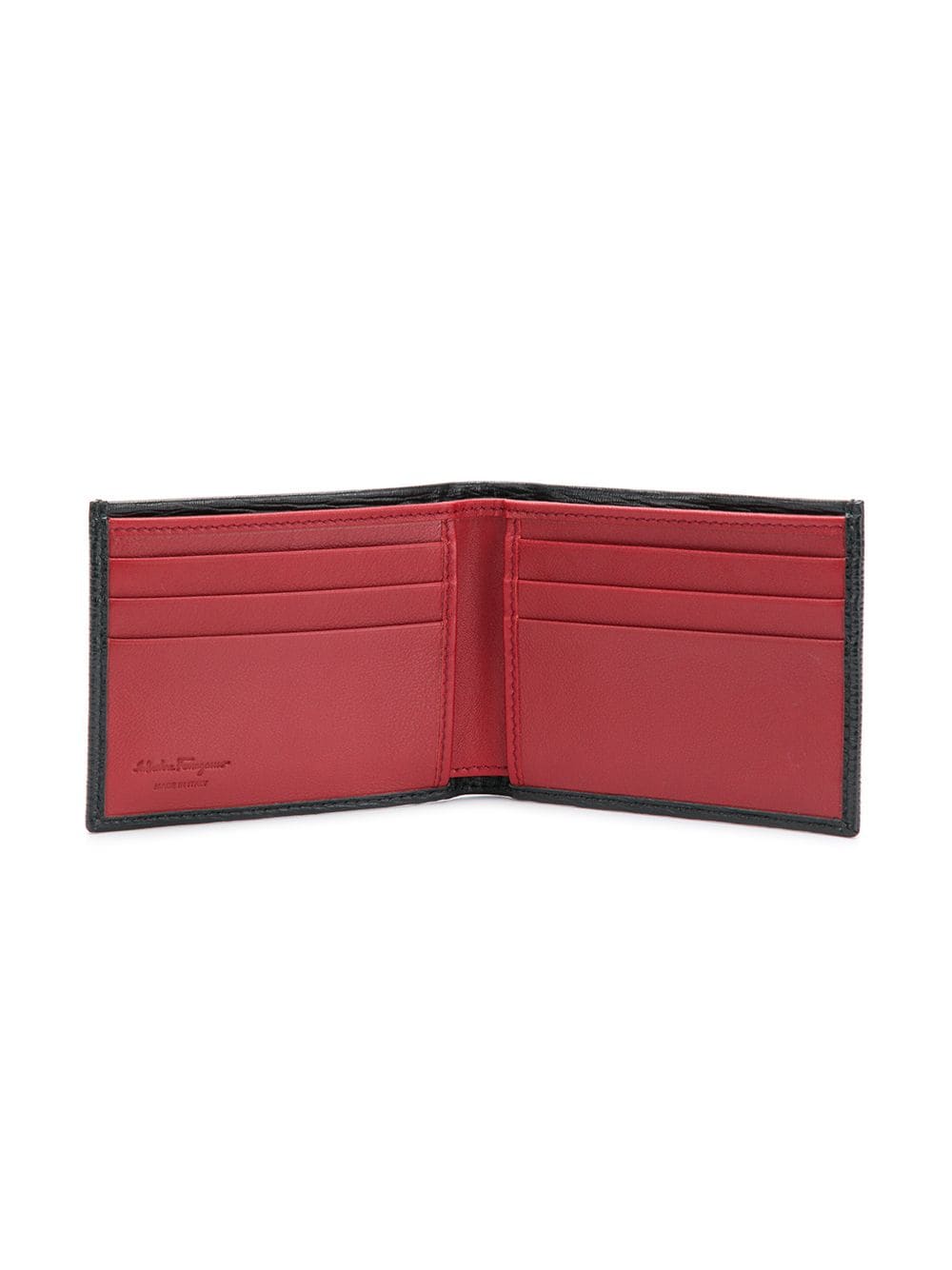 Ferragamo bifold wallet