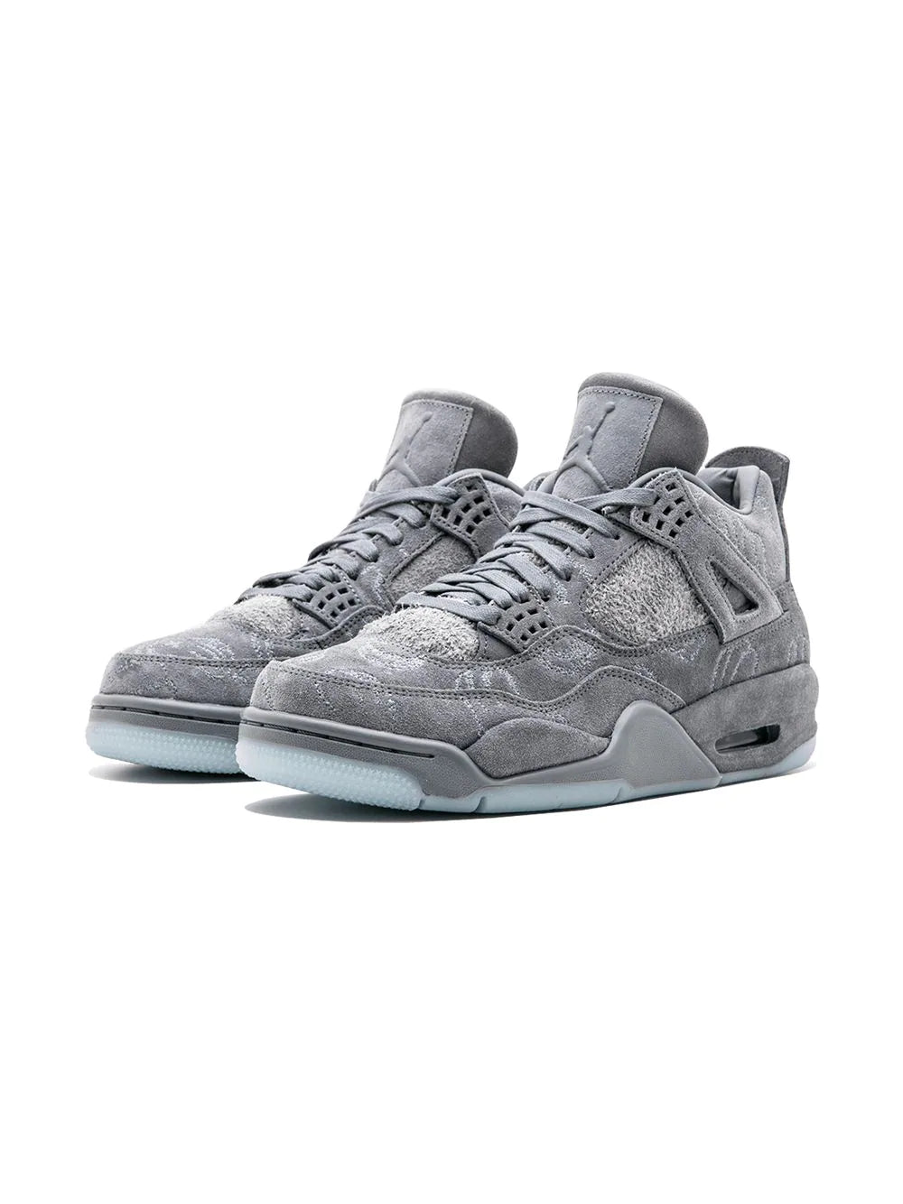 Tenis Jordan 4 Retro Kaws