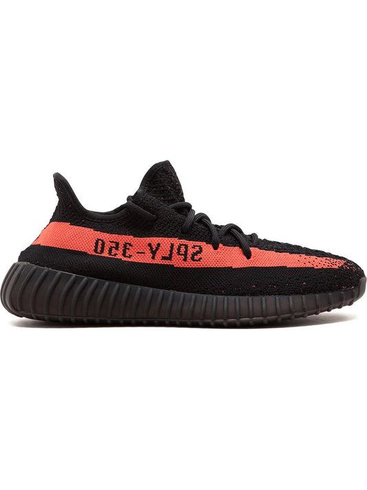 Adidas Yeezy tenis Yeezy Boost 350 V2 "Red"