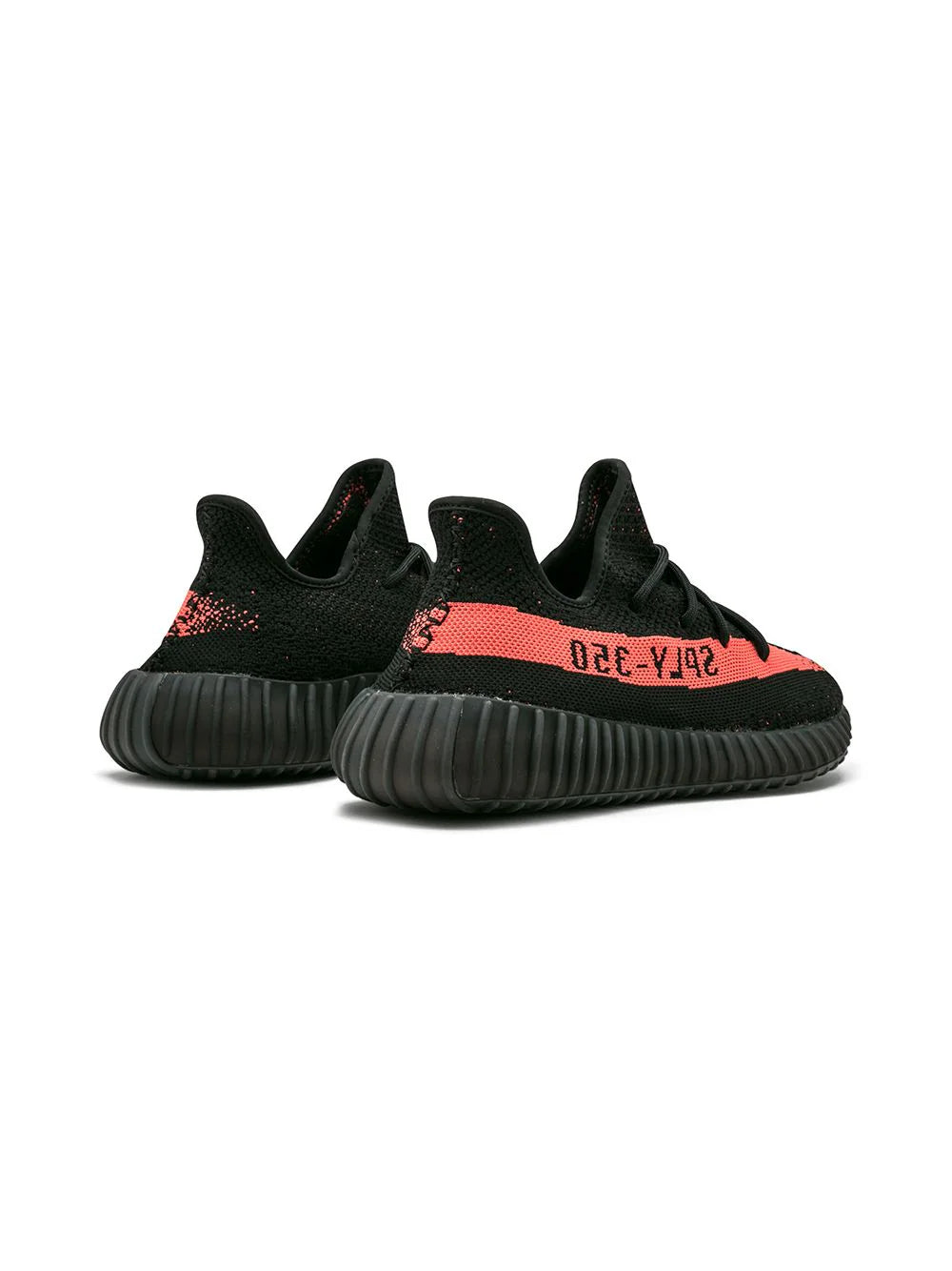 Adidas Yeezy tenis Yeezy Boost 350 V2 "Red"