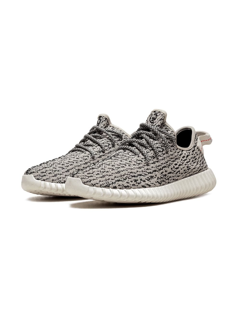 Tenis Yeezy Boost 350 "Turtle Dove"