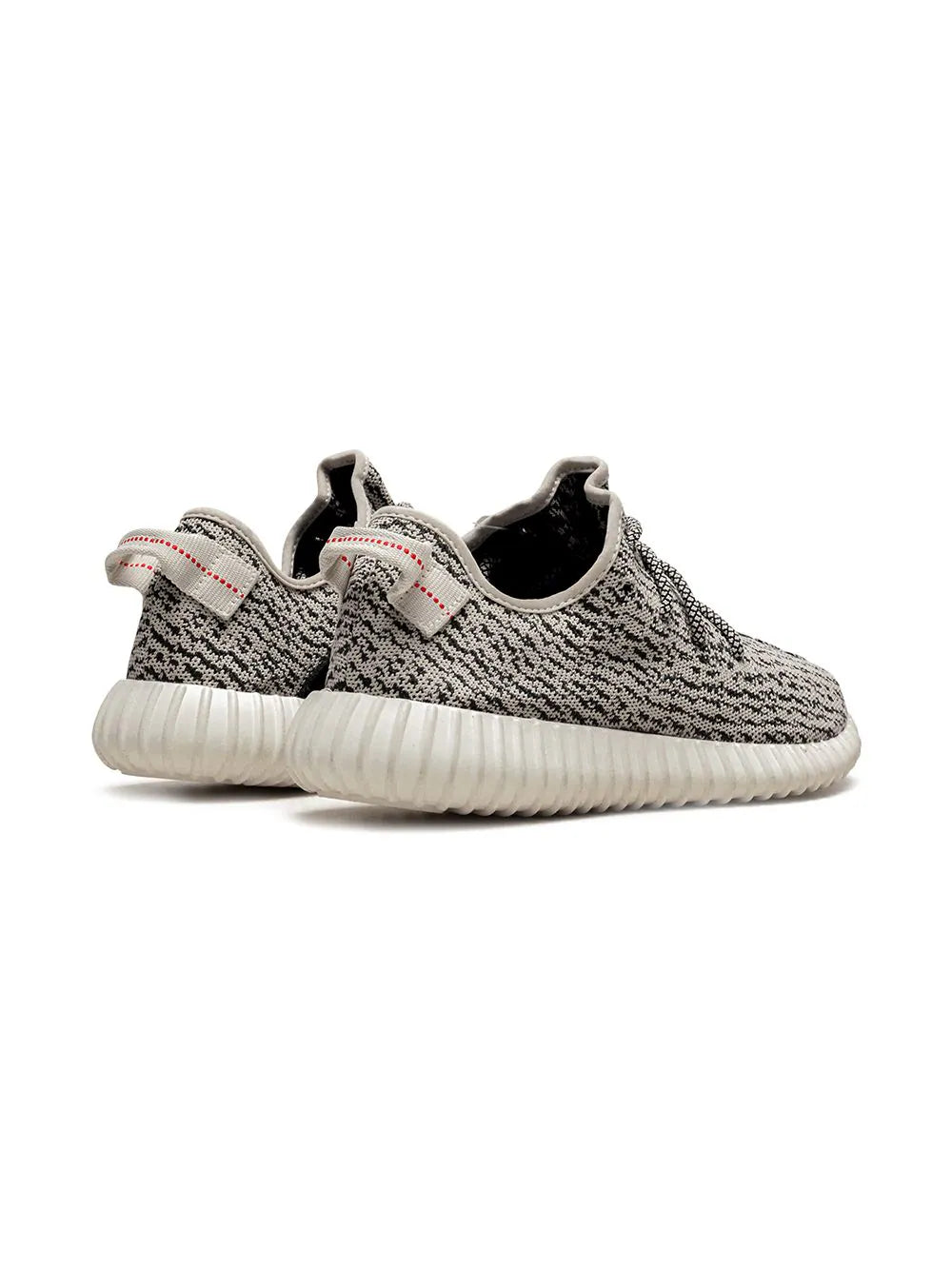 Tenis Yeezy Boost 350 "Turtle Dove"