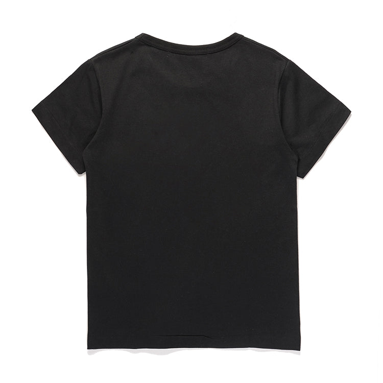 Playera Comme Des Garçons