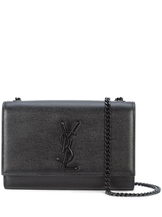 Bolsa Saint Laurent crossbody Monogram mini