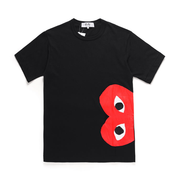 Playera Comme Des Garçons