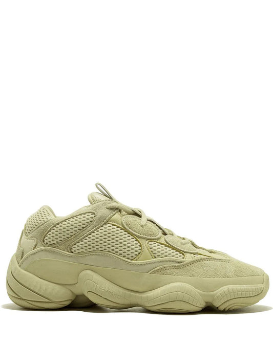 Tenis Yeezy 500 "Super Moon Yellow"