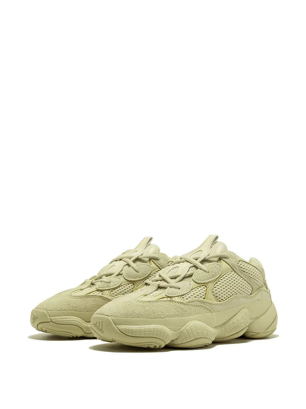 Tenis Yeezy 500 "Super Moon Yellow"