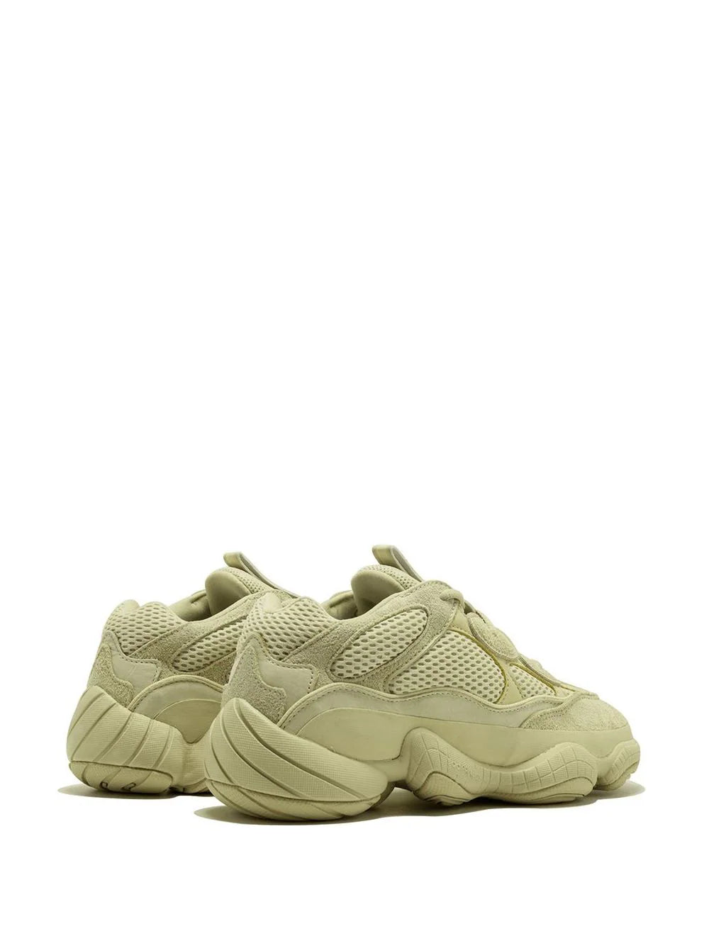 Tenis Yeezy 500 "Super Moon Yellow"