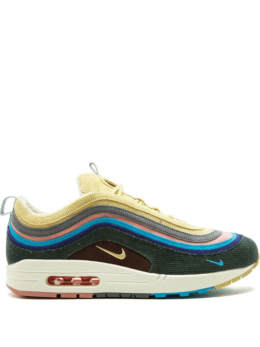 Tenis Air Max 1/97 VF de Nike x Sean Wotherspoon