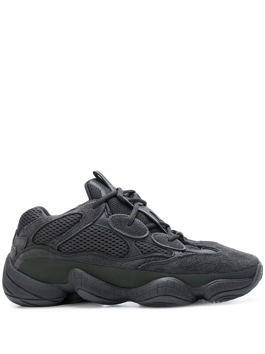 Tenis Yeezy 500 "Utility Black"