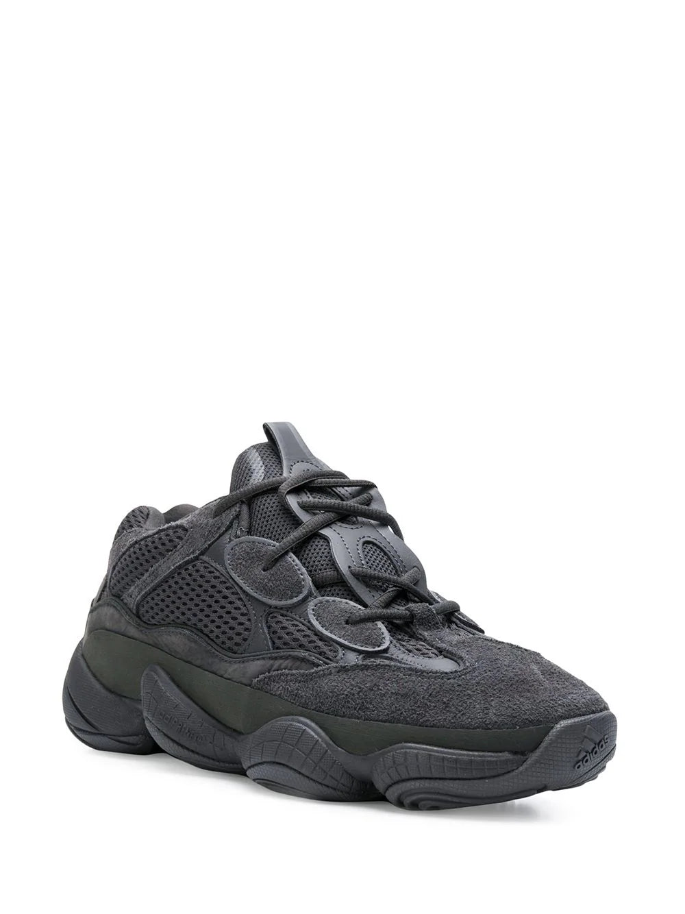 Tenis Yeezy 500 "Utility Black"