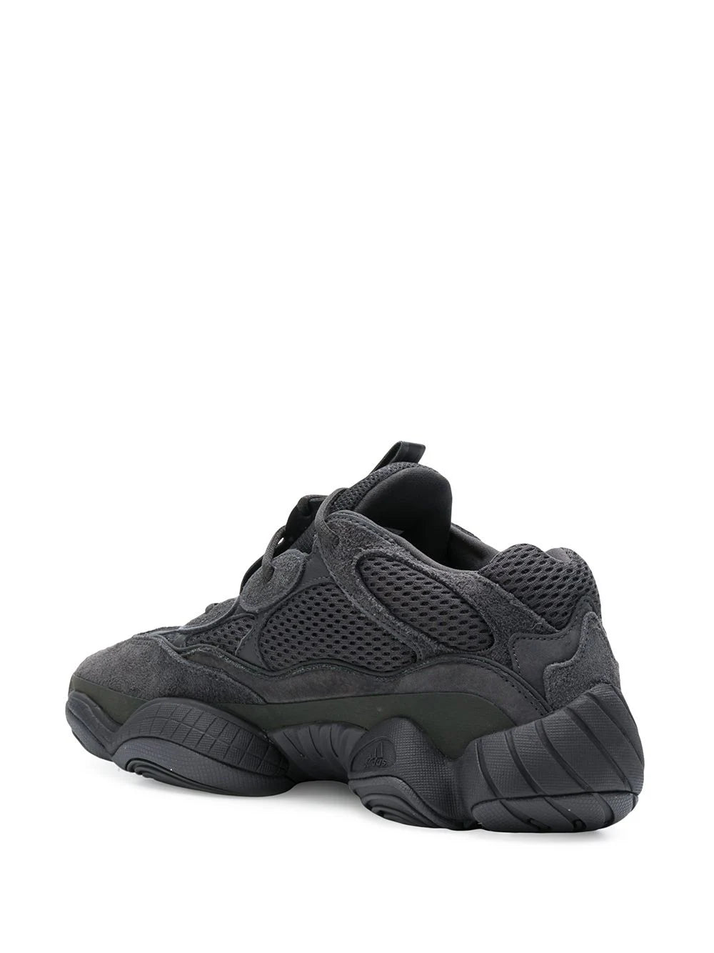 Tenis Yeezy 500 "Utility Black"