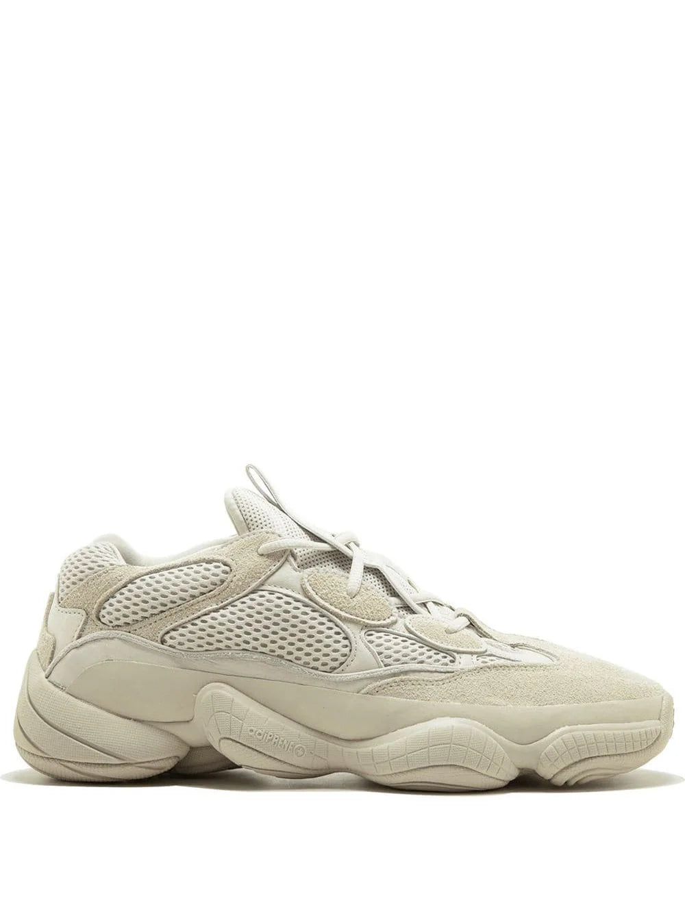 Tenis Yeezy 500 Blush/Desert Rat