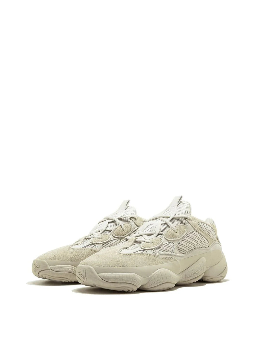 Tenis Yeezy 500 Blush/Desert Rat