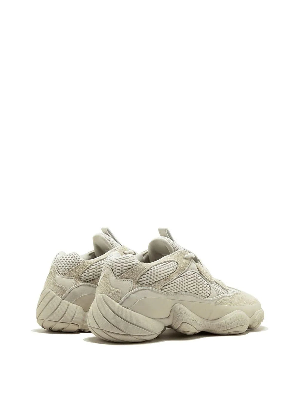 Tenis Yeezy 500 Blush/Desert Rat