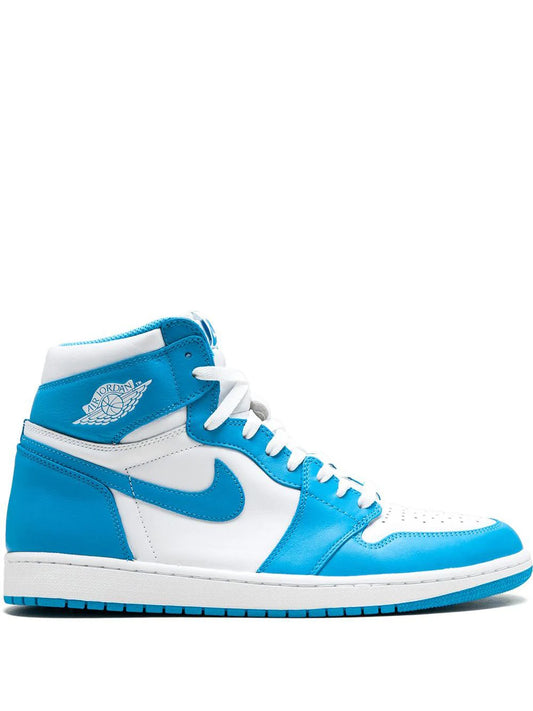 Tenis Air Jordan 1 Retro UNC