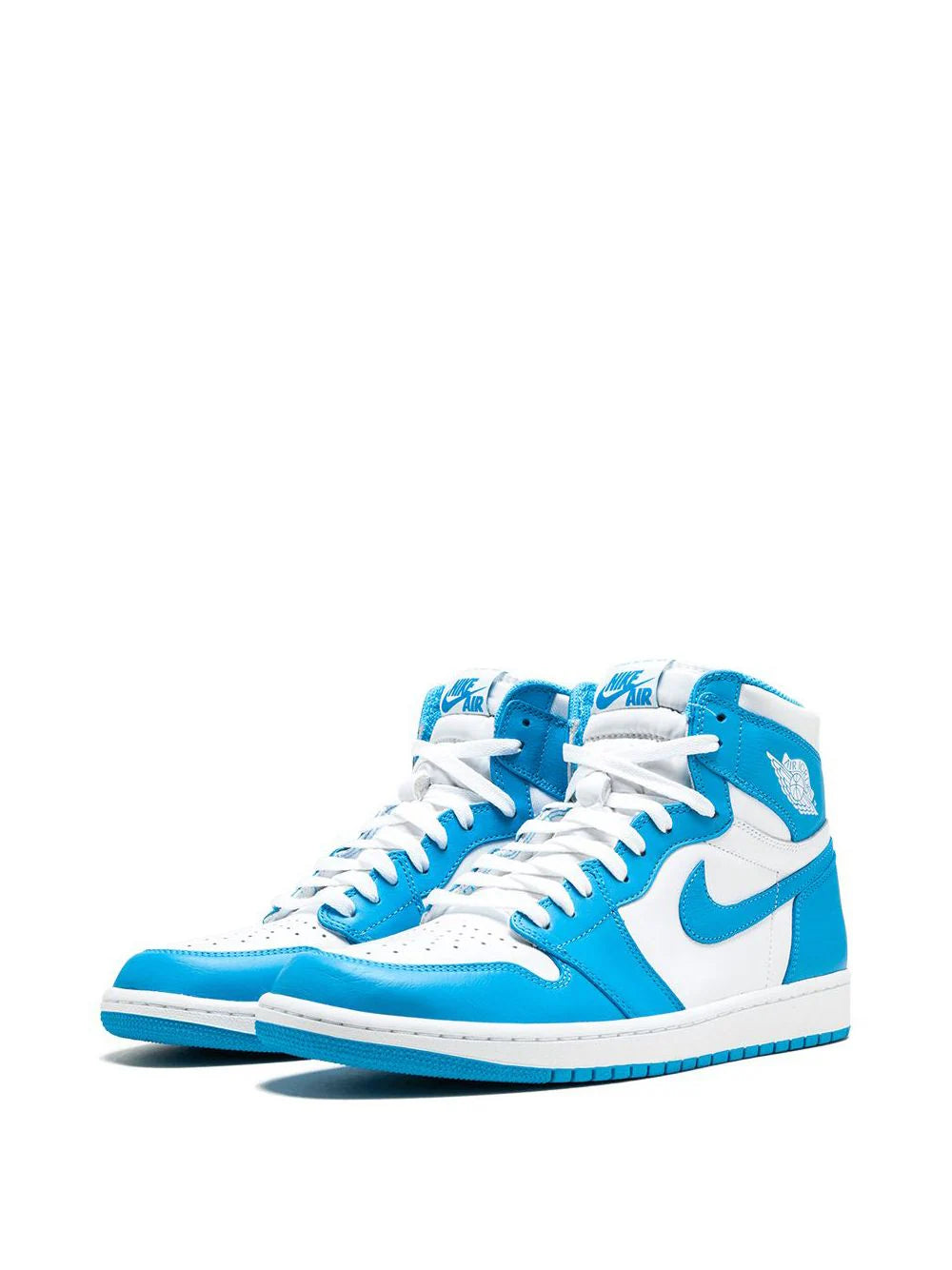 Tenis Air Jordan 1 Retro UNC