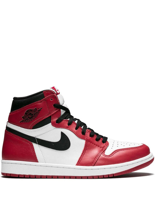 Tenis Air Jordan 1 Retro High OG Chicago