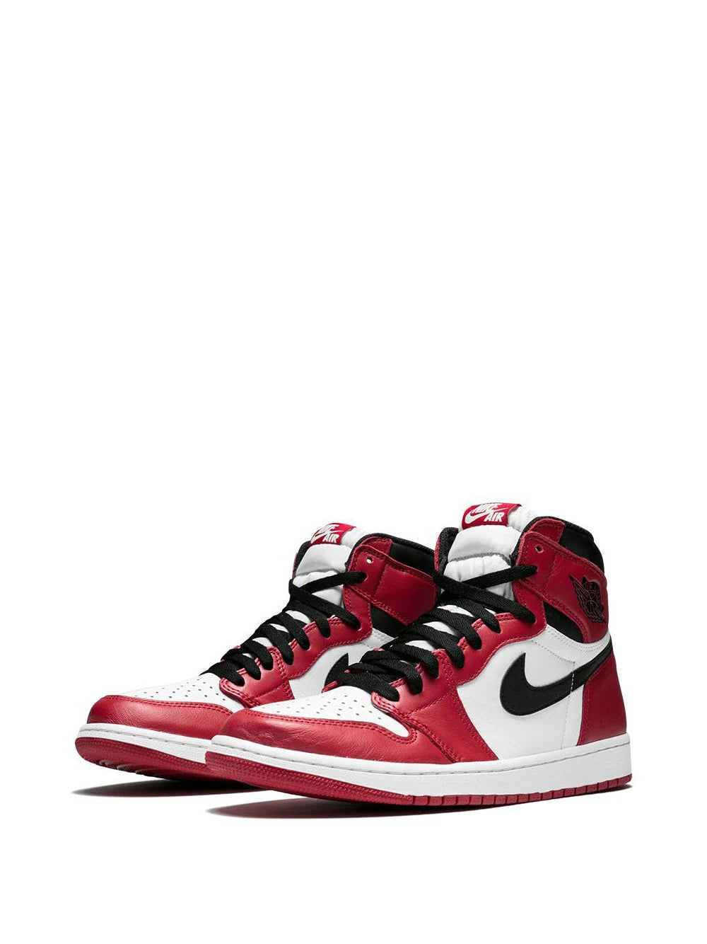 Tenis Air Jordan 1 Retro High OG Chicago