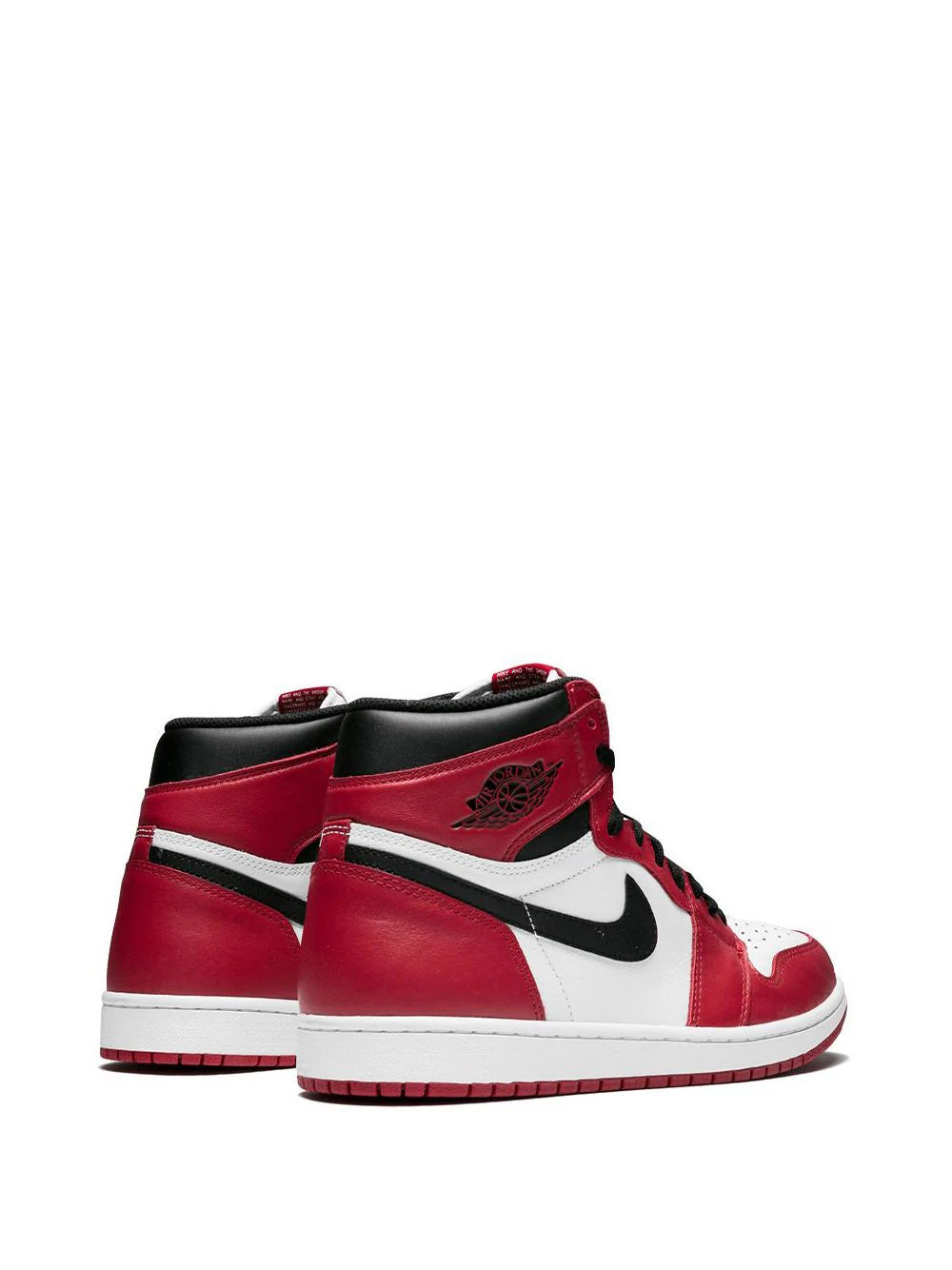 Tenis Air Jordan 1 Retro High OG Chicago