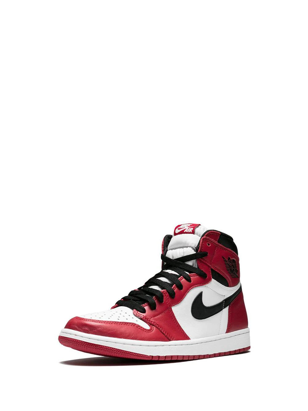 Tenis Air Jordan 1 Retro High OG Chicago