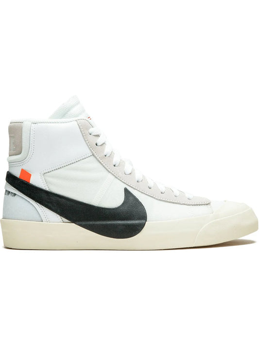 Nike X Off-White tenis The 10: Blazer de Nike x Off-White