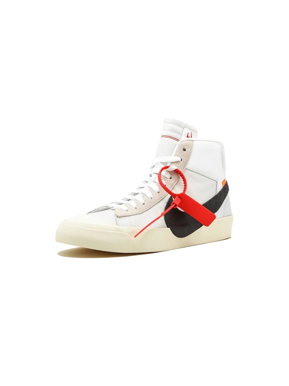 Nike X Off-White tenis The 10: Blazer de Nike x Off-White